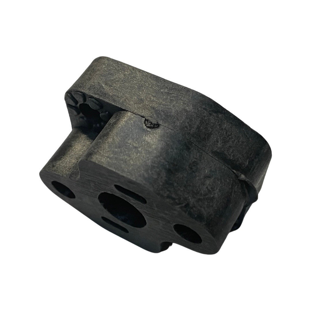 1262017-Genuine Replacement 30mm Inlet Pipe for a Selection of Hyundai Machines Side