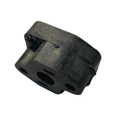1262017-Genuine Replacement 30mm Inlet Pipe for a Selection of Hyundai Machines Side