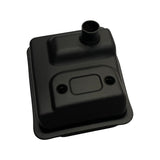 1262024 - Genuine Replacement Exhaust