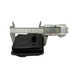 1262024 - Genuine Replacement Exhaust