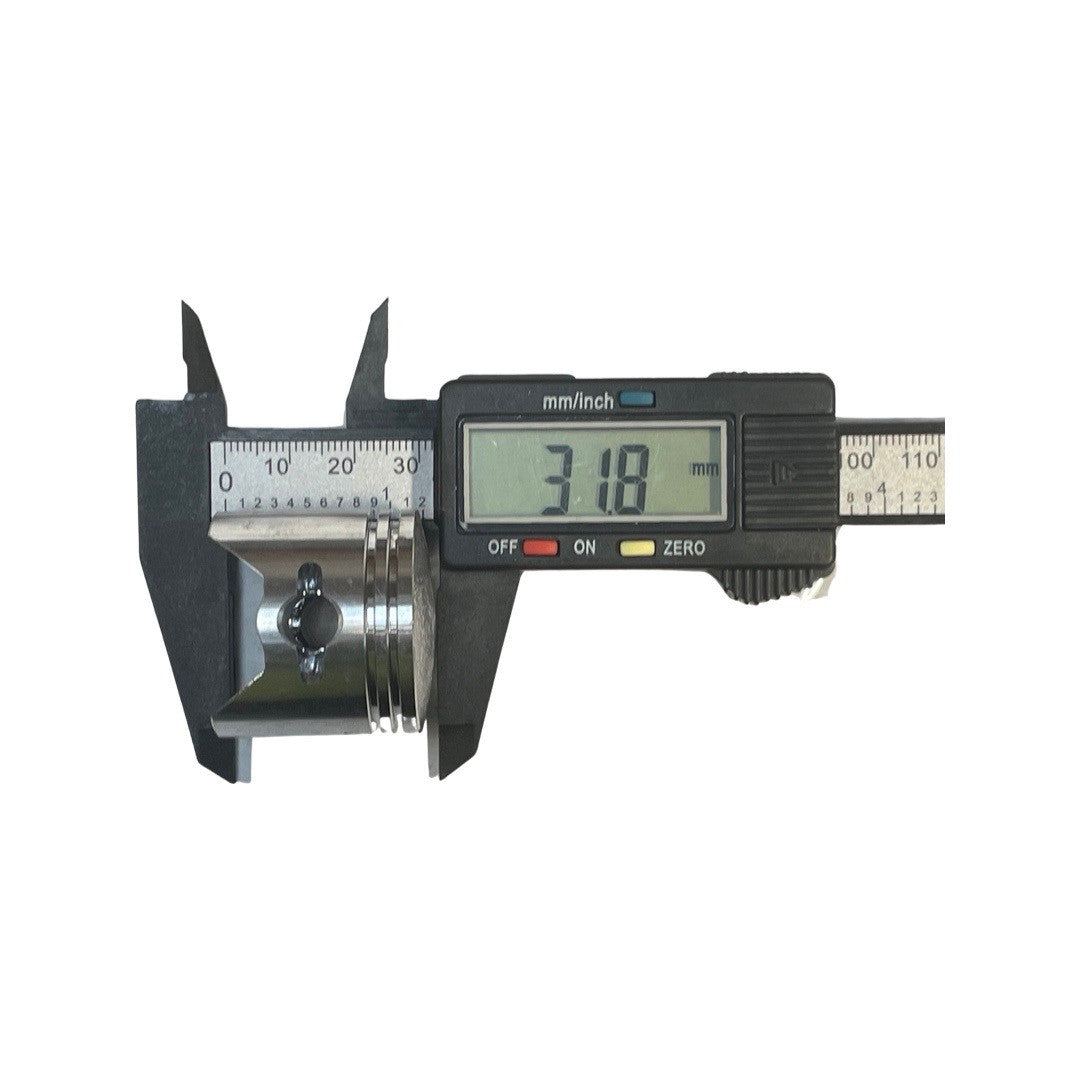 1262032-Genuine Replacement Piston