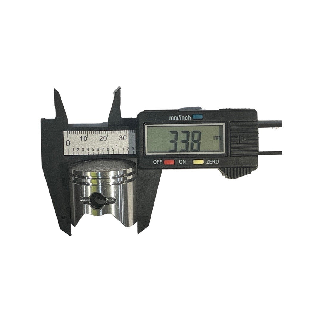1262032-Genuine Replacement Piston
