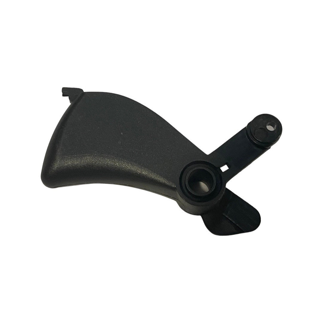1262049-Genuine Replacement Throttle Trigger for Selected Hyundai Machines Front