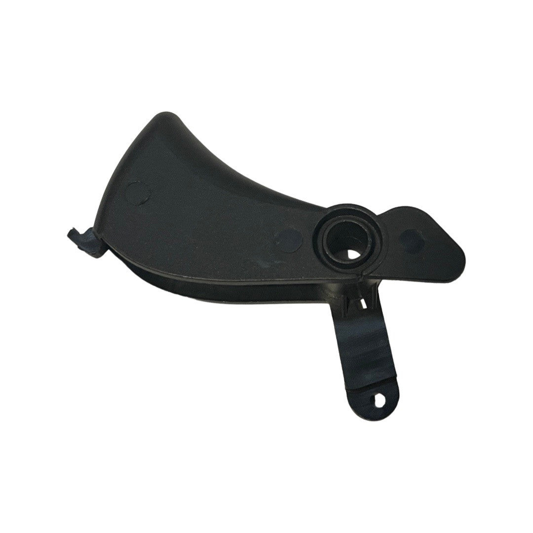 1262049-Genuine Replacement Throttle Trigger for Selected Hyundai Machines Rear