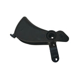 1262049-Genuine Replacement Throttle Trigger for Selected Hyundai Machines Rear