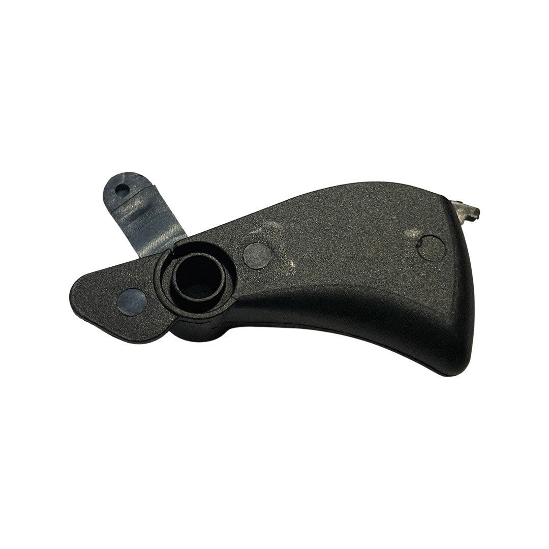 1262049-Genuine Replacement Throttle Trigger for Selected Hyundai Machines Left