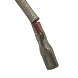 1262050-Genuine Replacement Extinguishing Switch With Dust Cover for a Selection of Hyundai Machines Plug