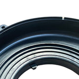 1262073-Genuine Replacement Left Hood