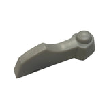 1167006-Genuine Replacement Button for a Selection of Hyundai Machines Front