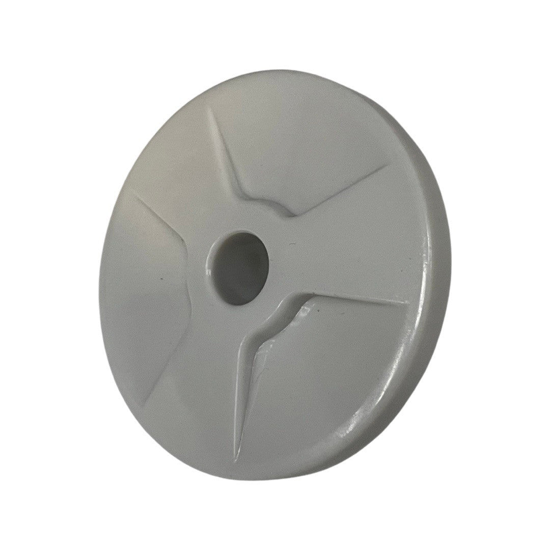 1167017-Genuine Replacement Wheel Cover for a Selection of Hyundai Machines Front