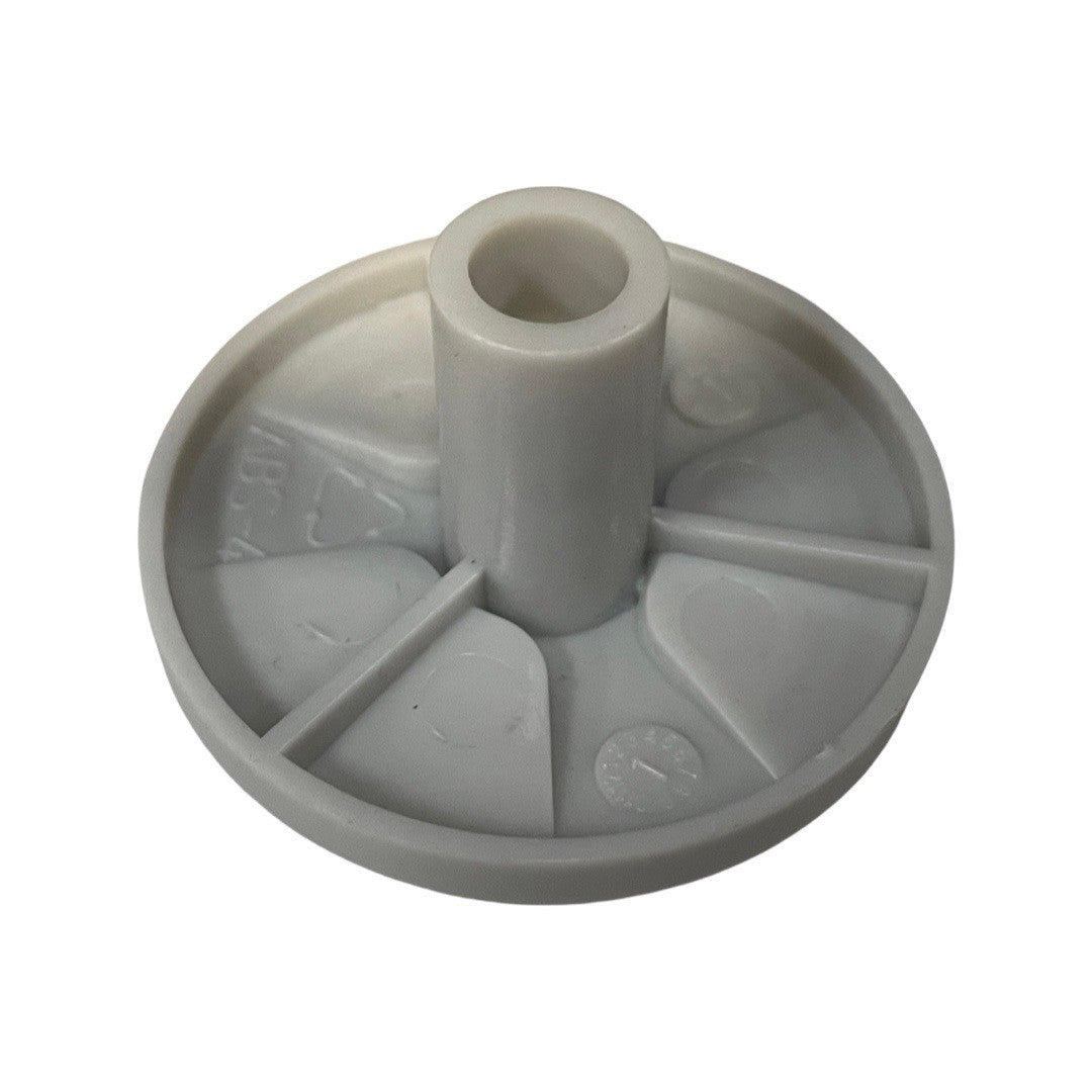 1167017-Genuine Replacement Wheel Cover for a Selection of Hyundai Machines Back