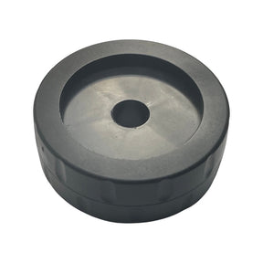 1167018-Genuine Replacement Wheel for a Selection of Hyundai Machines Front
