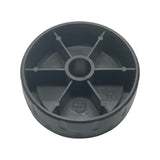 1167018-Genuine Replacement Wheel for a Selection of Hyundai Machines Back