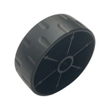 1167018-Genuine Replacement Wheel for a Selection of Hyundai Machines Top