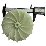 fan for HYBV3000E-B24