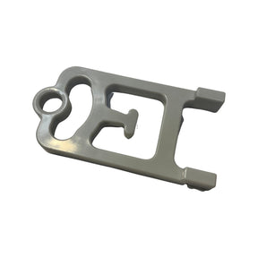 1167027-Genuine Replacement Hook for a Selection of Hyundai Machines Front
