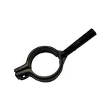 1166007-Genuine Replacement Handle Holder for Selected Hyundai Machines Front