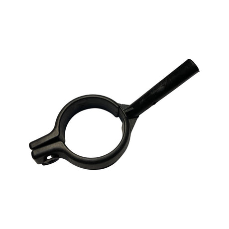 1166007-Genuine Replacement Handle Holder for Selected Hyundai Machines Front