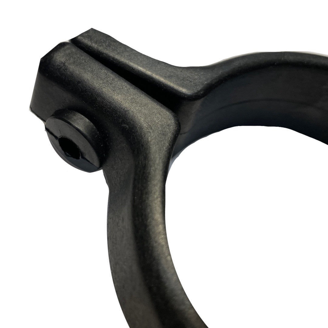 1166007-Genuine Replacement Handle Holder for Selected Hyundai Machines Close
