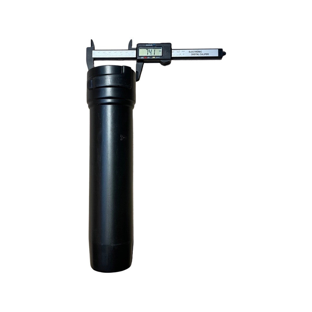 Round nozzle for HY4B76-P11