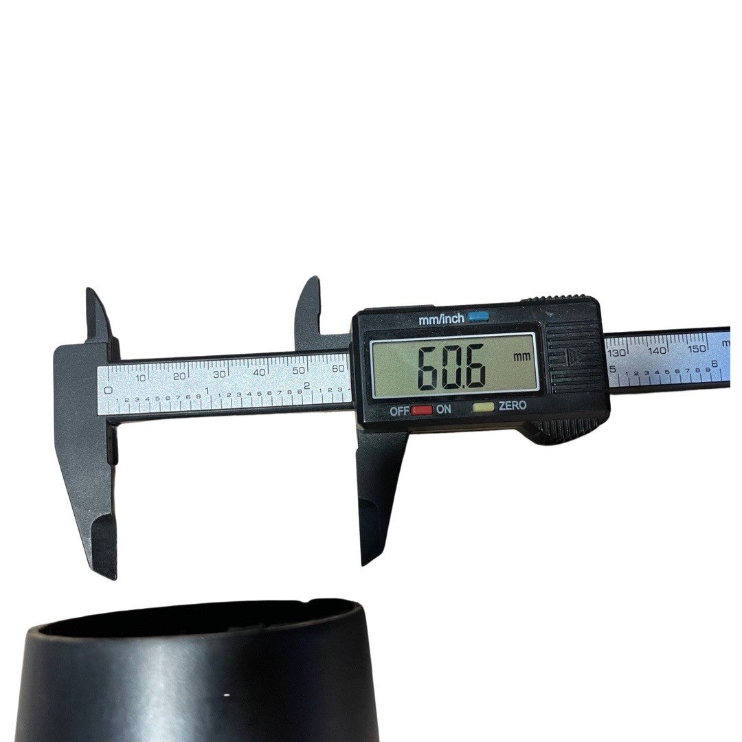 Round nozzle for HY4B76-P11