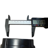 Round nozzle for HY4B76-P11