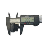 1166013-Genuine Replacement Plastic Nut Length