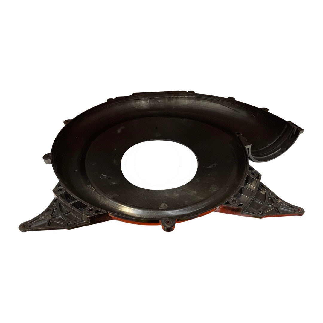 Genuine Replacement Front Wind Cover