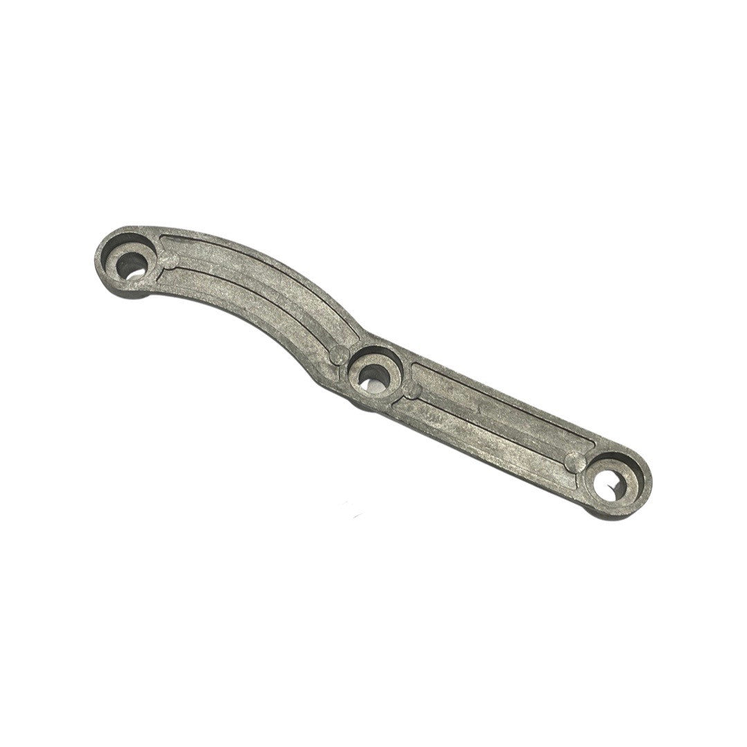 1166028-Genuine Replacement Right Depression Bar Front