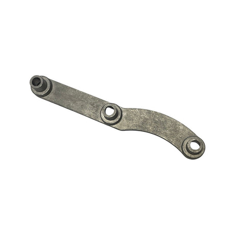 1166028-Genuine Replacement Right Depression Bar Rear