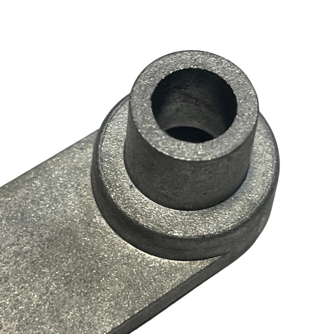 1166028-Genuine Replacement Right Depression Bar End