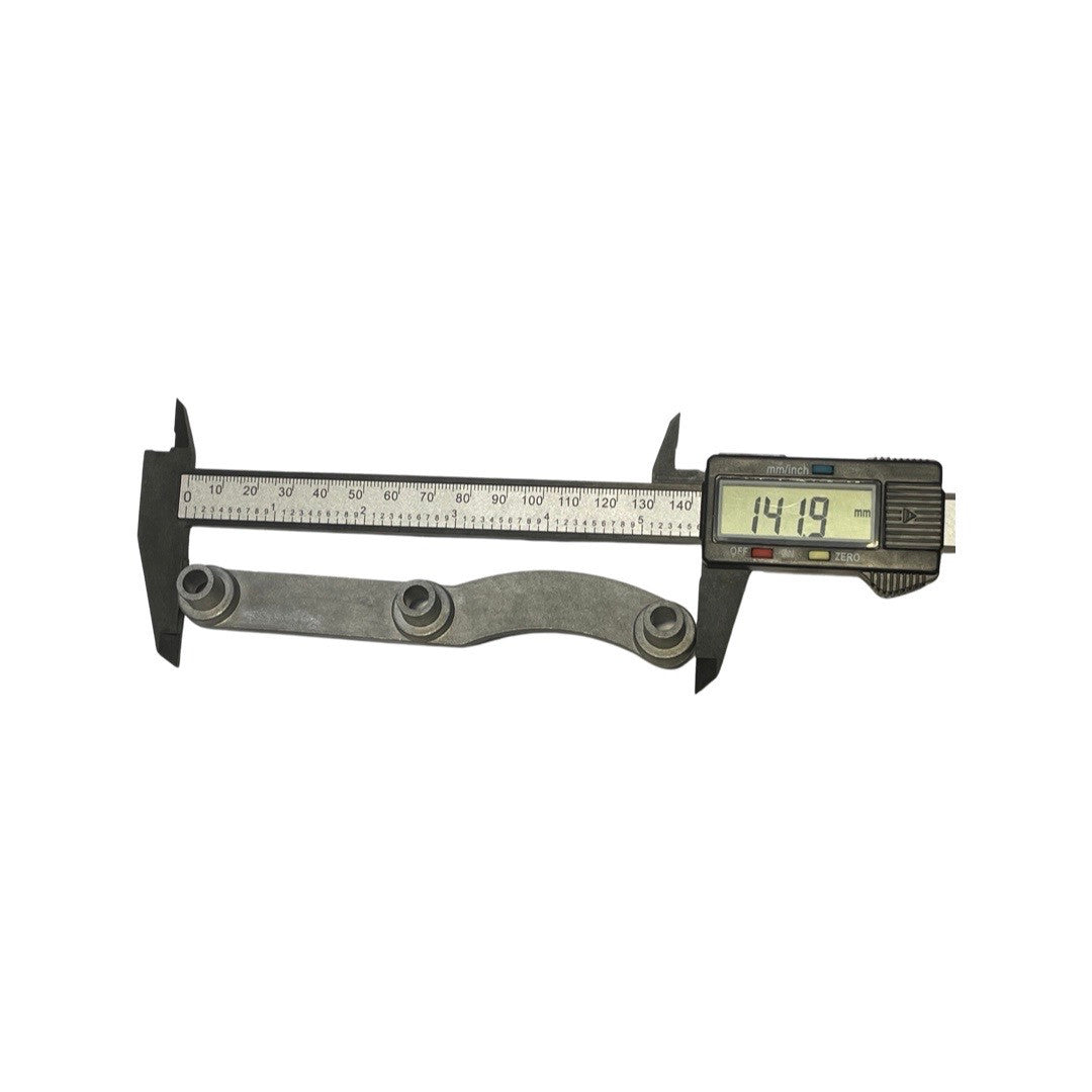 1166028-Genuine Replacement Right Depression Bar Length