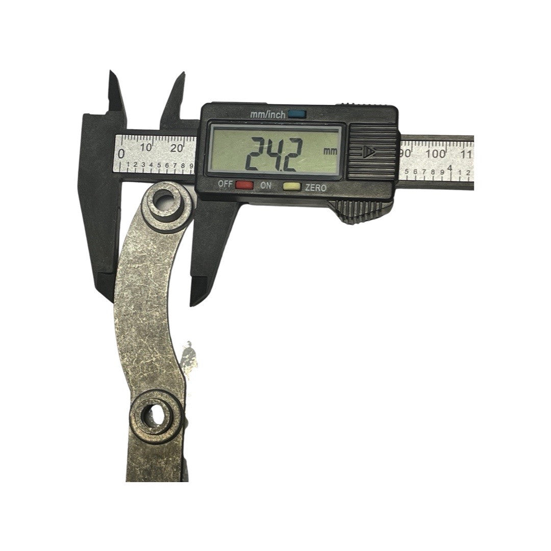 1166028-Genuine Replacement Right Depression Bar Width