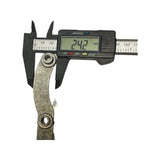 1166028-Genuine Replacement Right Depression Bar Width