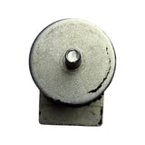 1166032-Genuine Replacement Base Damping for a Selection of Hyundai Machines Side