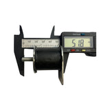 Base Damping for HY4B76-P31