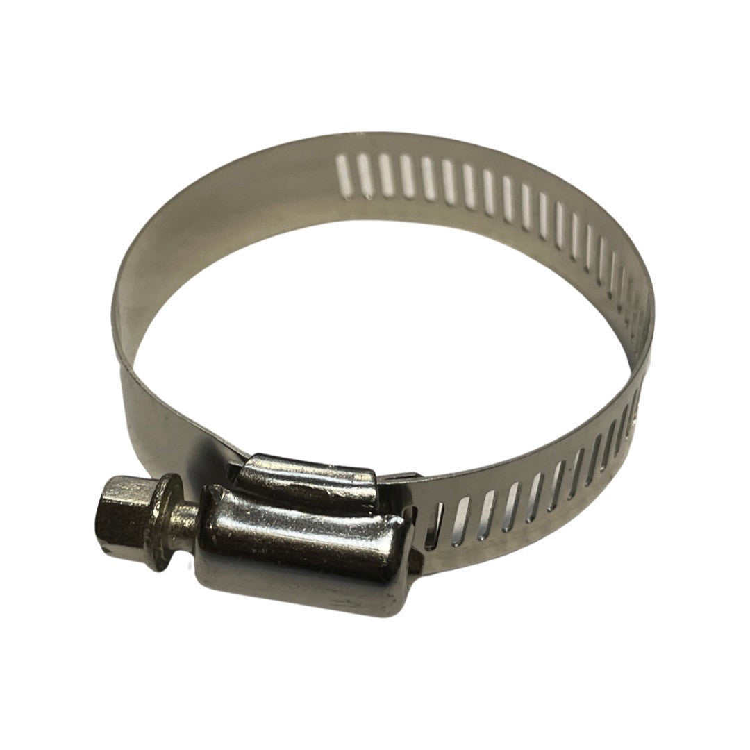 1166047-Genuine Replacement Clamp 27 - 51 Front