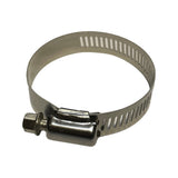 1166047-Genuine Replacement Clamp 27 - 51 Front