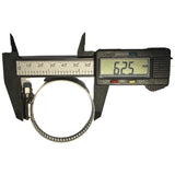 1166047-Genuine Replacement Clamp 27 - 51 Width