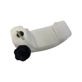 Genuine Replacement Fuel Tank Assembly For Hyundai HY4B76 Leaf Blower tank fuel line cap