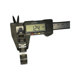1166047-Genuine Replacement Clamp 27 - 51 Depth