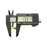 1166079-Genuine Replacement Suction Mouth Width