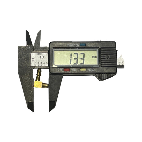 1166079-Genuine Replacement Suction Mouth Width