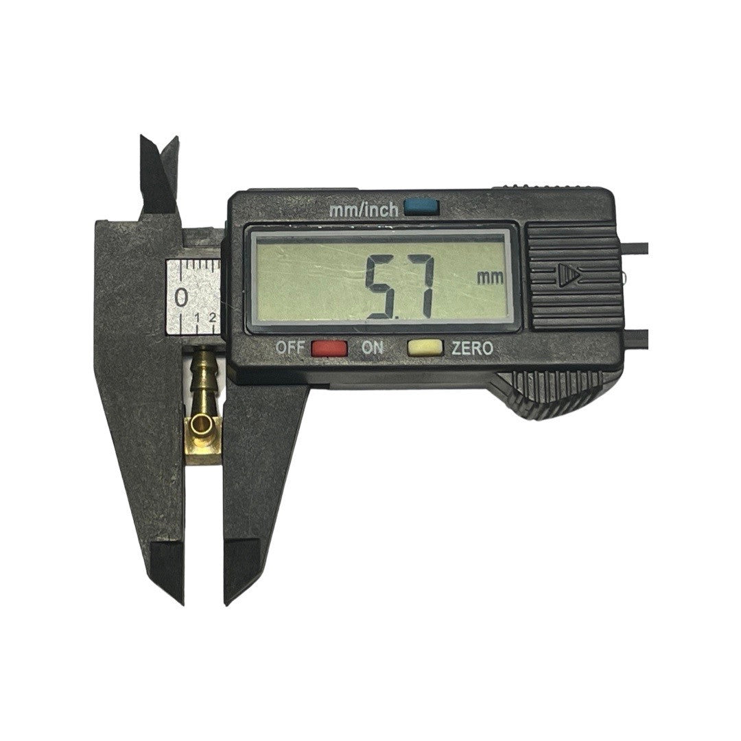 1166079-Genuine Replacement Suction Mouth Depth