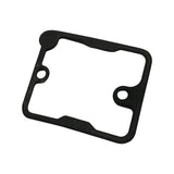 Paper pad (of Head cover) for HY4B76-E18