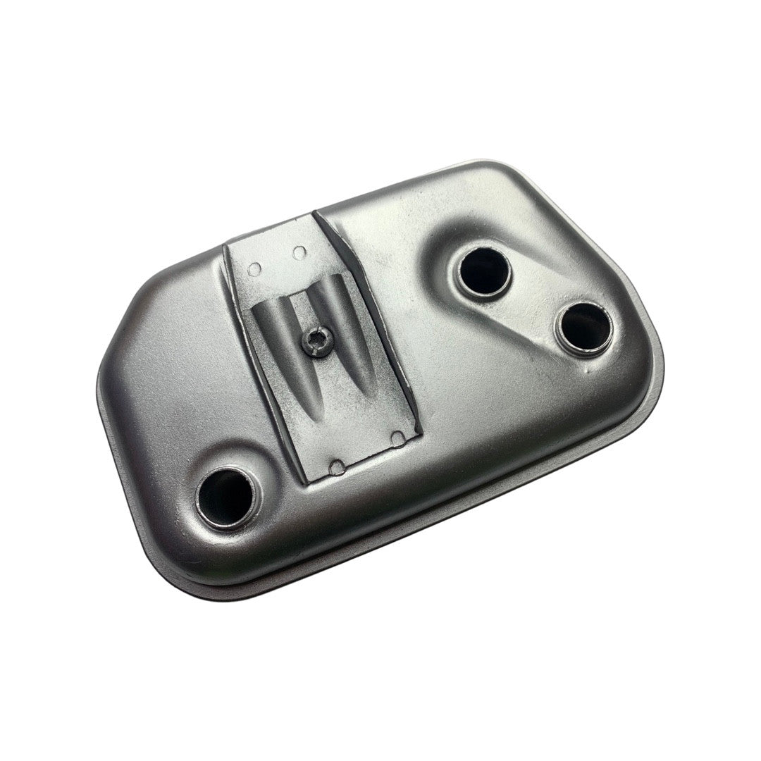 Muffler for HY4B76-E25