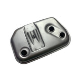 Muffler for HY4B76-E25