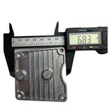 1166107-Genuine Replacement Cylinder Side Cover
