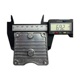 1166107-Genuine Replacement Cylinder Side Cover