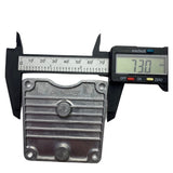 1166107-Genuine Replacement Cylinder Side Cover